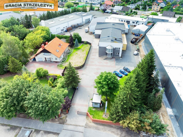 Obiekt Sprzedaż Brodnica 2